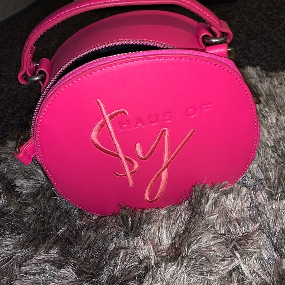 Haus of Sy purse - Picture 5 of 5